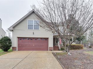 100 Lake Pointe Dr, Newport News, VA 23603