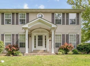 1805 Boaz Ave, Saint Louis, MO
