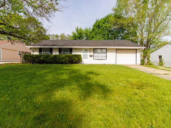 1445 Rolling Ridge Dr, Noblesville, IN 46060