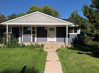 350 McComb Ave, Cheyenne, WY 82007