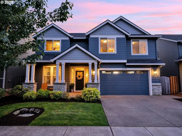 22403 SW Sequoia Ter, Sherwood, OR 97140