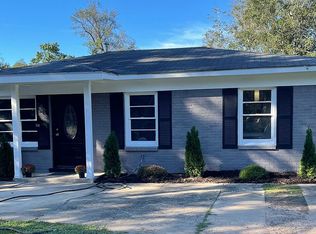 2494 Sayner Ave, Mobile, AL 36605