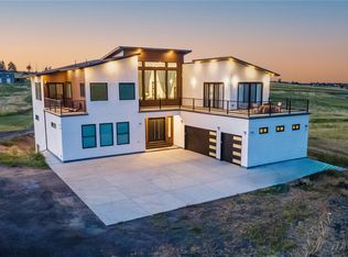 41102 Crooked Tree Ranch Cir, Parker, CO 80138