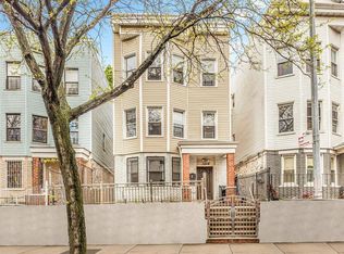 1019 Woodycrest Ave, Bronx, NY 10452