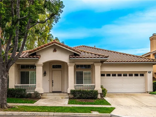 58 Oakhurst Rd, Irvine, CA 92620