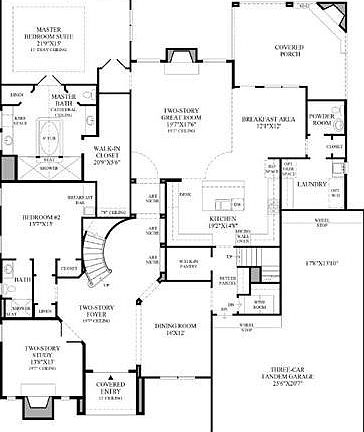 2nd image of 5701 Chalice Dr