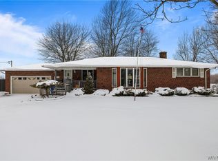 10250 Transit Rd, East Amherst, NY 14051
