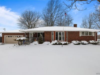 10250 Transit Rd, East Amherst, NY, 14051