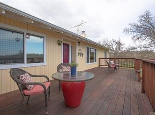 1035 Lost Springs Ln, Paso Robles, CA 93446