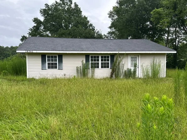 18361 Highway 8, Leesville, LA 71446