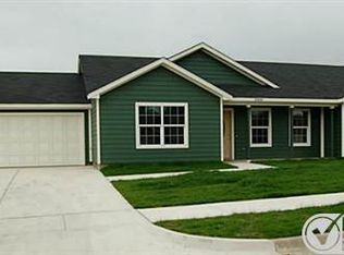 2904 Dana Ln, Denton, TX 76209