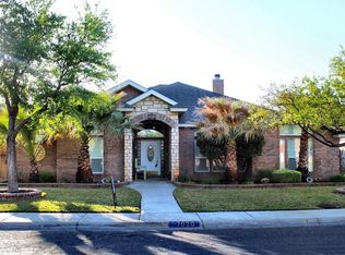 7020 Tobosa Ave, Odessa, TX 79765