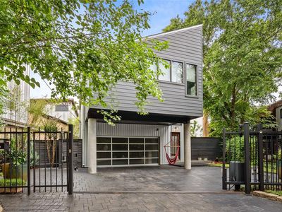 245 Reinicke St, Houston, TX, 77007