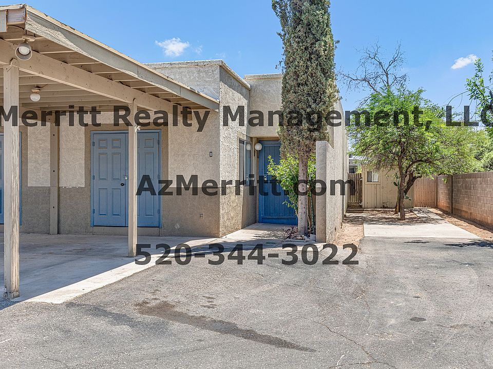 1st image of 3832 E Pima St APT 8