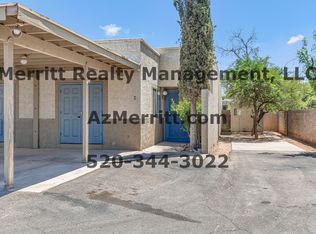 3832 E Pima St APT 8, Tucson, AZ 85716