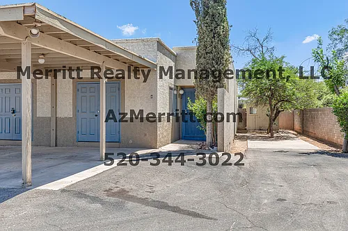 3832 E Pima St #8 Photo 1