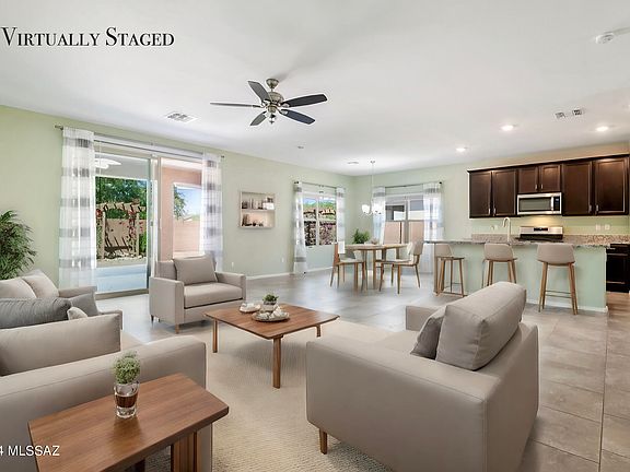 2nd image of 9827 N Fulbrook Way