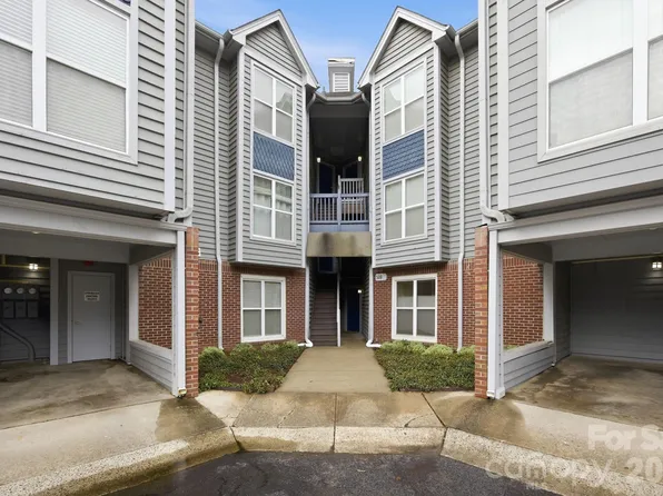 509 Graham St, Charlotte, NC 28202