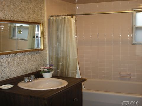 Full bath