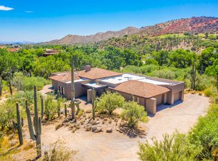 5515 E Ocotillo Rd, Cave Creek, AZ 85331