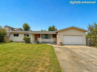 3850 Glenwood St, Eureka, CA 95501