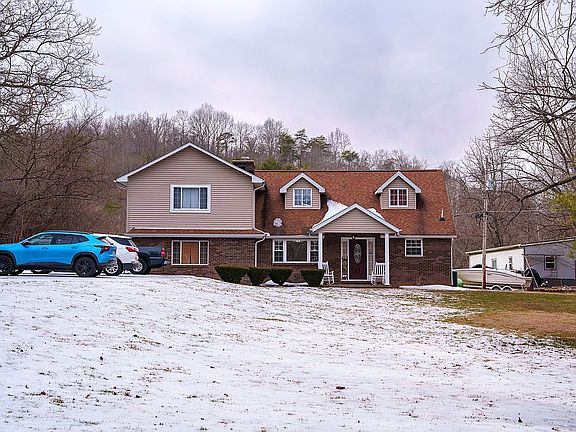 2nd image of 262 Shepherd Branch Rd