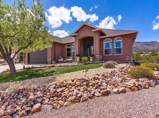 179 Raptor Ct, Canon City, CO 81212