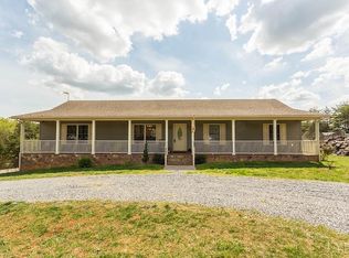 1989 Brighton Rd, Lynch Station, VA 24571