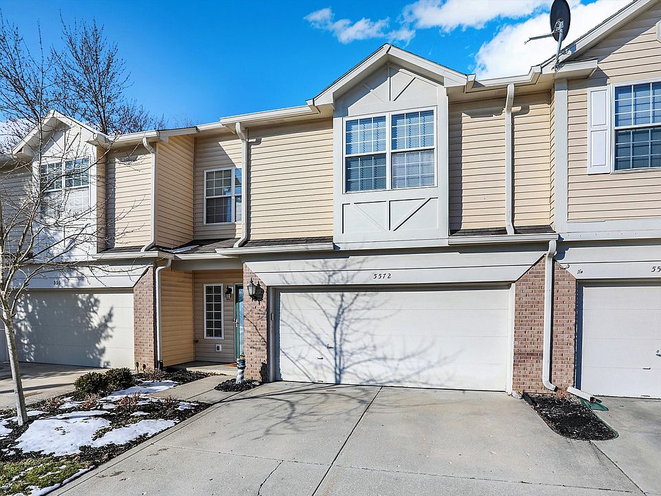 5572 Nighthawk Dr, Indianapolis, IN 46254 Zillow