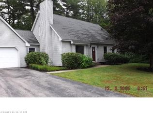 29 Old Orchard Rd APT 17, Saco, ME 04072