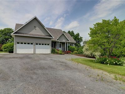 1547 Great Gully Rd, Union Springs, NY, 13160