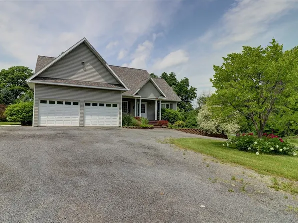 1547 Great Gully Rd, Union Springs, NY 13160