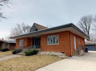 16342 Woodlawn East Ave, South Holland, IL