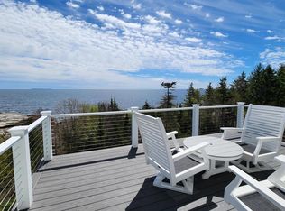 104 Decker Reef Rd, East Boothbay, ME 04544