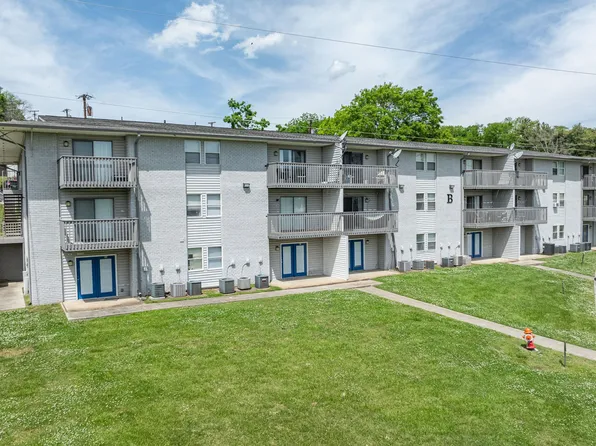 Highland Ridge Apartments