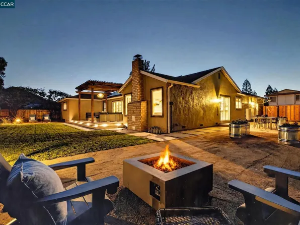 459 Grenache Cir, Clayton, CA 94517