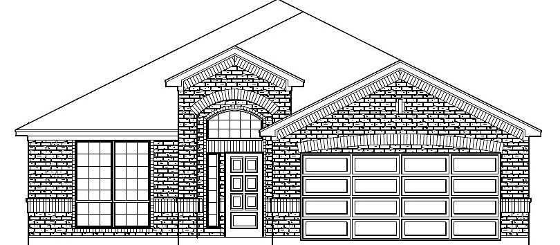 6811 Glen Eagle Drive