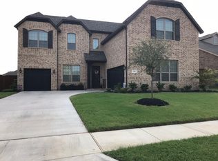 3306 Willow Brook Dr, Mansfield, TX 76063