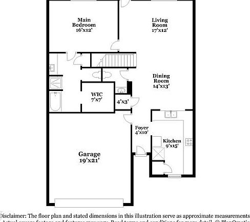 3rd image of 10418 Sweetwater Creek Dr