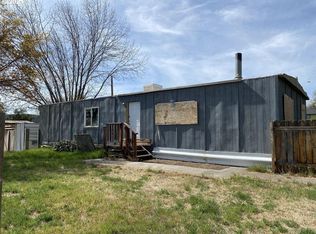 4890 Weyerhaeuser Rd, Klamath Falls, OR 97601