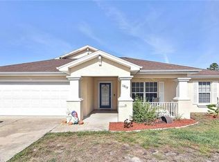 1019 8th Ave, Lehigh Acres, FL 33972