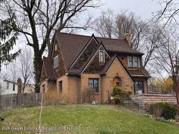 616 Marshall St, East Lansing, MI 48823