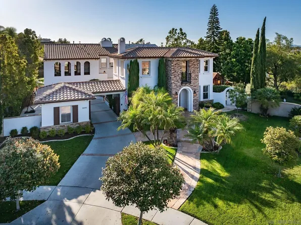 14442 Rancho Del Prado Trl, San Diego, CA 92127