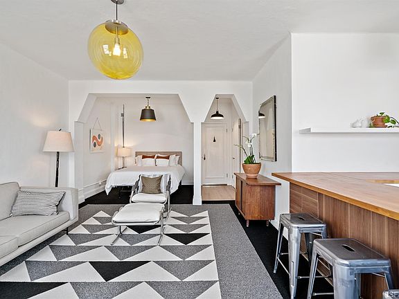 5th image of 631 Ofarrell St APT 1512