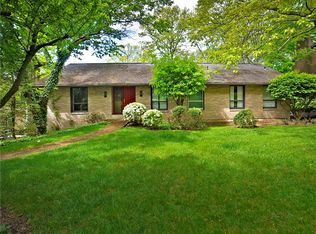 444 Woodland Hills Dr, Pittsburgh, PA