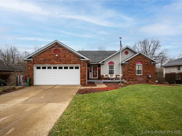 1011 Brookstone Court, Georgetown, IN 47122