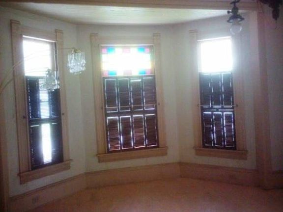 Stained Glass in Living R