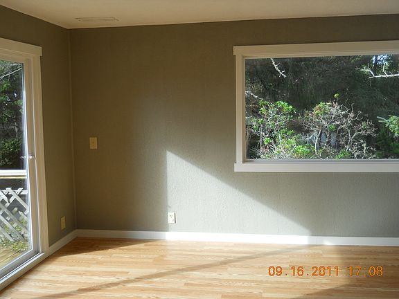 Side of Living Room