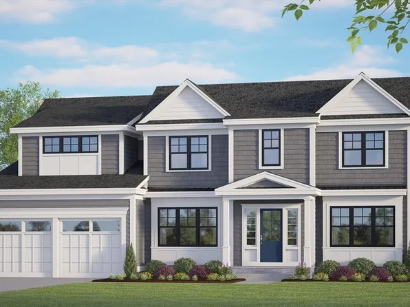 51 Beverly Rd, Wellesley, MA 02481