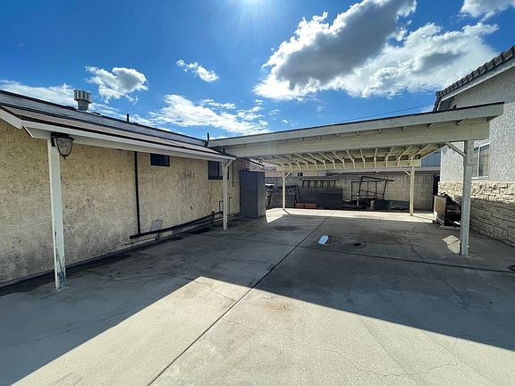 2 car parking carport